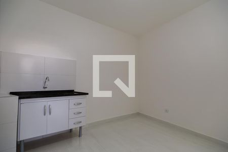 Studio de apartamento para alugar com 1 quarto, 28m² em Cidade Domitila, São Paulo