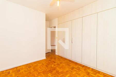 Suíte 1 de apartamento para alugar com 3 quartos, 120m² em Morro dos Ingleses, São Paulo