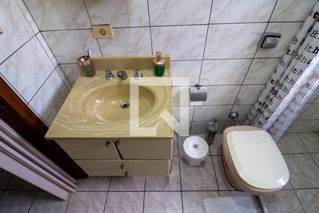 Detalhe do Banheiro de casa para alugar com 4 quartos, 250m² em Jardim Rosa de Franca, Guarulhos