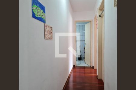 Apartamento à venda com 2 quartos, 70m² em Cambuci, São Paulo