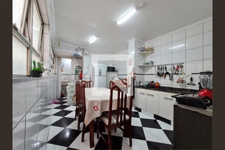 Apartamento à venda com 2 quartos, 70m² em Cambuci, São Paulo