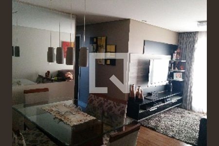 Apartamento à venda com 2 quartos, 62m² em Vila Marieta, São Paulo