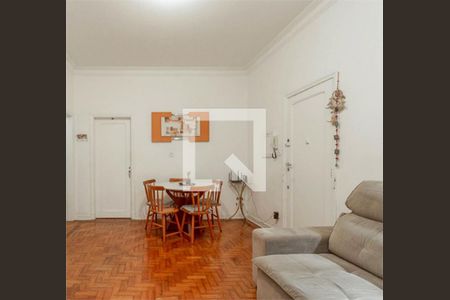 Apartamento à venda com 3 quartos, 100m² em Bela Vista, São Paulo