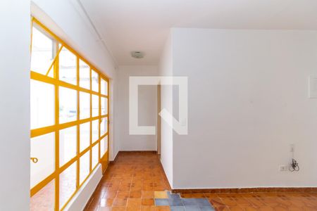 Sala - Casa 2 de casa para alugar com 3 quartos, 60m² em Vila Graciosa, São Paulo