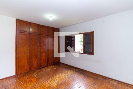 Quarto - Casa 2 de casa para alugar com 3 quartos, 60m² em Vila Graciosa, São Paulo