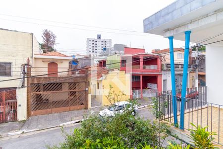 Vista - Casa 2 de casa para alugar com 3 quartos, 60m² em Vila Graciosa, São Paulo