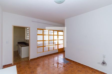 Sala - Casa 2 de casa para alugar com 3 quartos, 60m² em Vila Graciosa, São Paulo