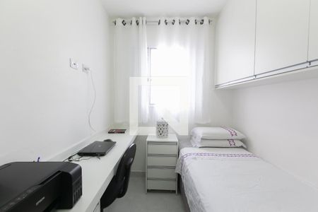 Quarto 1 de apartamento à venda com 2 quartos, 45m² em Parada Xv de Novembro, São Paulo