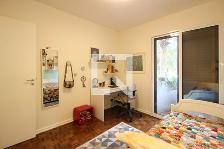 Quarto 1 de apartamento à venda com 3 quartos, 125m² em Vila Madalena, São Paulo