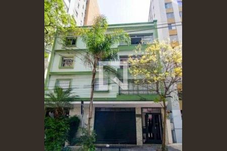 Apartamento à venda com 3 quartos, 104m² em Paraíso, São Paulo