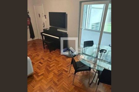 Apartamento à venda com 3 quartos, 104m² em Paraíso, São Paulo