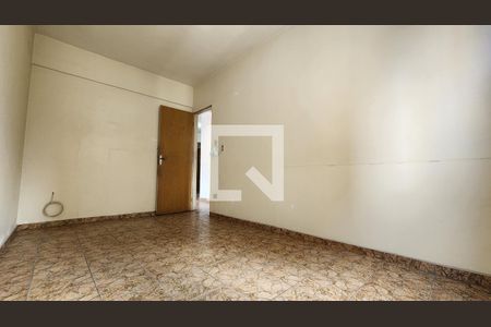 Quarto 1 de apartamento para alugar com 2 quartos, 57m² em Saboó, Santos