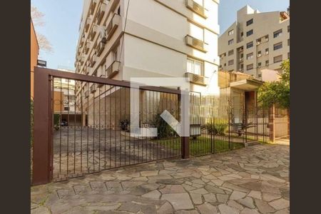 Apartamento à venda com 3 quartos, 118m² em Petrópolis, Porto Alegre