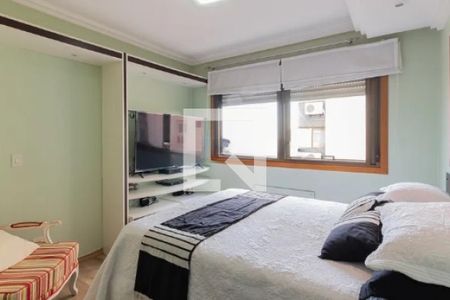 Apartamento à venda com 3 quartos, 120m² em Floresta, Porto Alegre