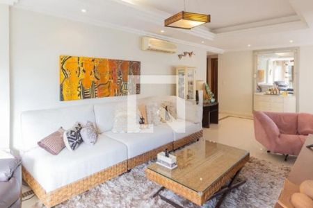 Apartamento à venda com 3 quartos, 120m² em Floresta, Porto Alegre
