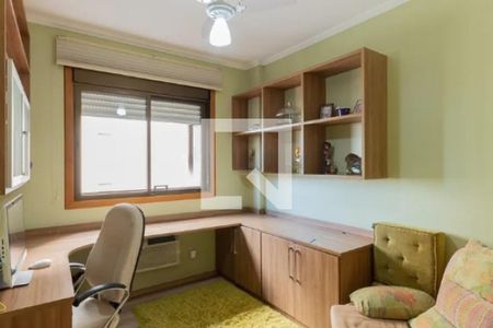 Apartamento à venda com 3 quartos, 120m² em Floresta, Porto Alegre