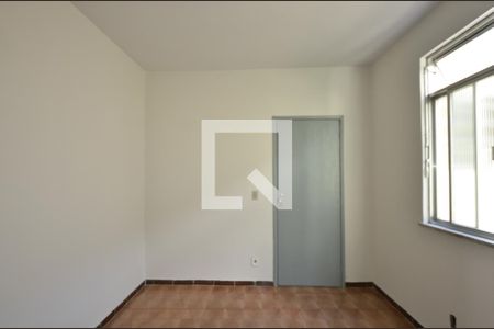 Sala de apartamento à venda com 2 quartos, 70m² em Irajá, Rio de Janeiro