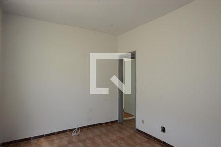 Sala de apartamento à venda com 2 quartos, 70m² em Irajá, Rio de Janeiro