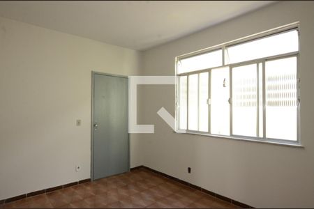 Sala de apartamento à venda com 2 quartos, 70m² em Irajá, Rio de Janeiro