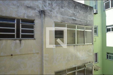 Vista da Sala de apartamento à venda com 2 quartos, 70m² em Irajá, Rio de Janeiro