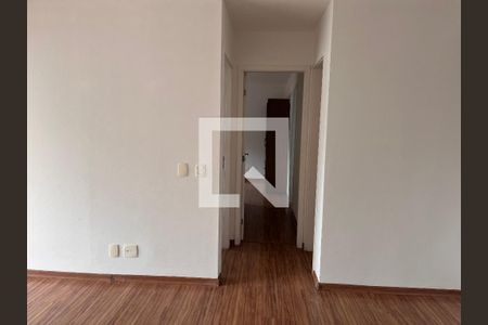 Sala de apartamento para alugar com 2 quartos, 62m² em Pompeia, São Paulo