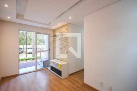 Sala de apartamento à venda com 3 quartos, 68m² em Vila Pirajussara, São Paulo