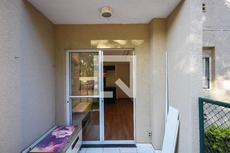 Garden de apartamento à venda com 3 quartos, 68m² em Vila Pirajussara, São Paulo