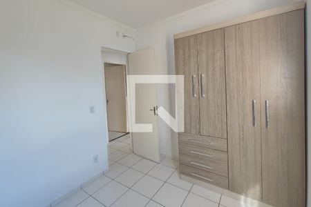 Quarto 2 de apartamento à venda com 2 quartos, 57m² em Parque São Jorge, Campinas