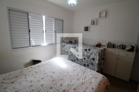 Quarto 1 de casa à venda com 3 quartos, 85m² em Vila Paiva, São Paulo