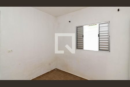 Kitnet de casa para alugar com 1 quarto, 30m² em Jardim Maringa, São Paulo