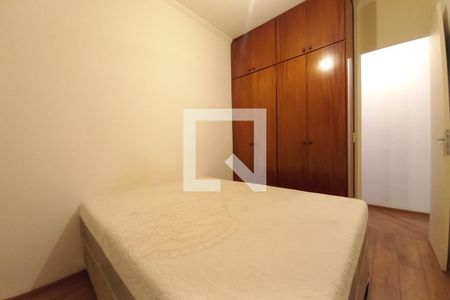 Quarto 1  de apartamento à venda com 2 quartos, 70m² em Jardim Pauliceia, Campinas
