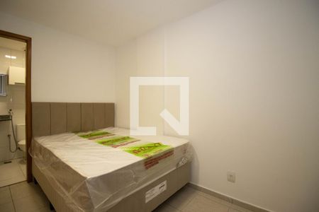 Suíte de apartamento para alugar com 1 quarto, 28m² em Águas Claras, Brasília