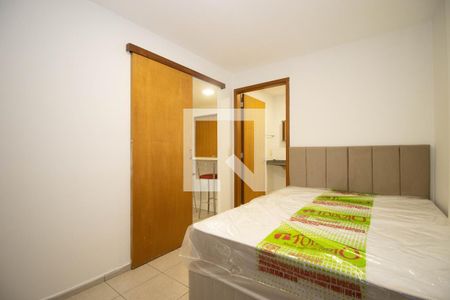 Suíte de apartamento para alugar com 1 quarto, 28m² em Águas Claras, Brasília