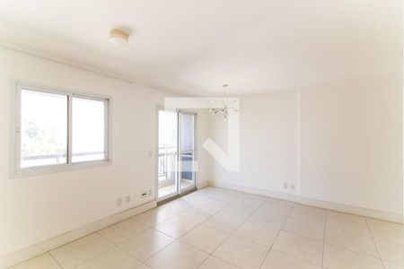 Sala de apartamento à venda com 2 quartos, 75m² em Vila Andrade, São Paulo