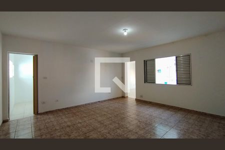 Quarto de casa para alugar com 1 quarto, 70m² em Santa Maria, São Caetano do Sul