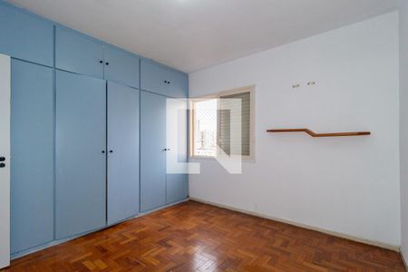 Quarto 1 de apartamento para alugar com 3 quartos, 107m² em Mooca, São Paulo