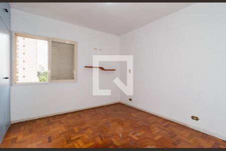 Quarto 1 de apartamento para alugar com 3 quartos, 107m² em Mooca, São Paulo