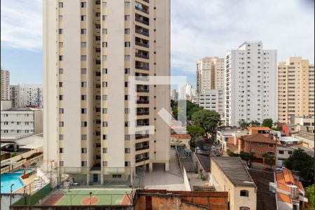 Vista - Quarto 1 de apartamento para alugar com 3 quartos, 107m² em Mooca, São Paulo