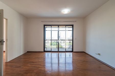 Sala de apartamento à venda com 3 quartos, 75m² em Alphaville, Barueri