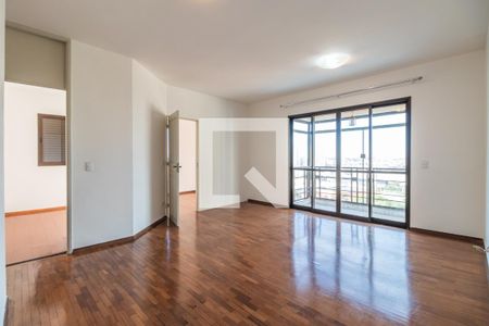 Sala de apartamento à venda com 3 quartos, 75m² em Alphaville, Barueri