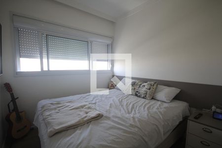 Suite 1 de apartamento à venda com 2 quartos, 55m² em Liberdade, São Paulo