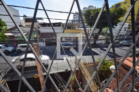 Vista do Quarto de apartamento à venda com 3 quartos, 200m² em Todos Os Santos, Rio de Janeiro