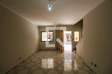 Casa de Condomínio à venda com 3 quartos, 155m² em Chácara Belenzinho, São Paulo