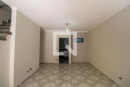 Casa de Condomínio para alugar com 3 quartos, 155m² em Chácara Belenzinho, São Paulo