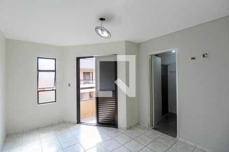 Quarto 1 de casa de condomínio à venda com 3 quartos, 155m² em Chácara Belenzinho, São Paulo