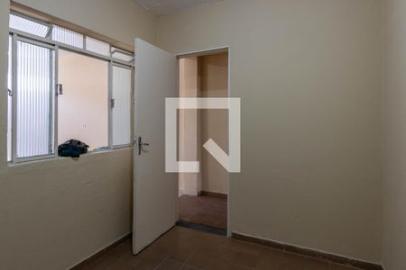 Cozinha de casa para alugar com 1 quarto, 100m² em Vila Margarida, São Paulo