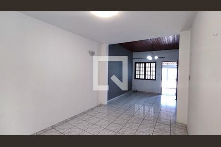 Sala de casa à venda com 3 quartos, 121m² em Jardim Santa Julia, Jundiaí