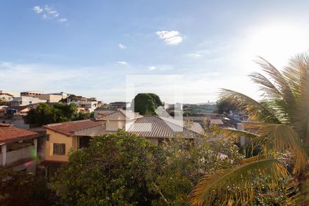 Vista da Sala de apartamento para alugar com 2 quartos, 54m² em Maria Helena, Belo Horizonte