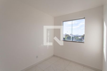 Quarto 2 de apartamento para alugar com 2 quartos, 54m² em Maria Helena, Belo Horizonte