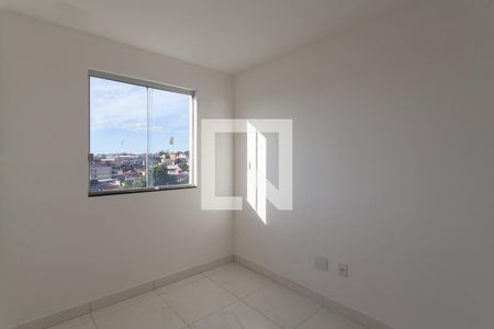 Quarto 1 de apartamento à venda com 2 quartos, 54m² em Maria Helena, Belo Horizonte